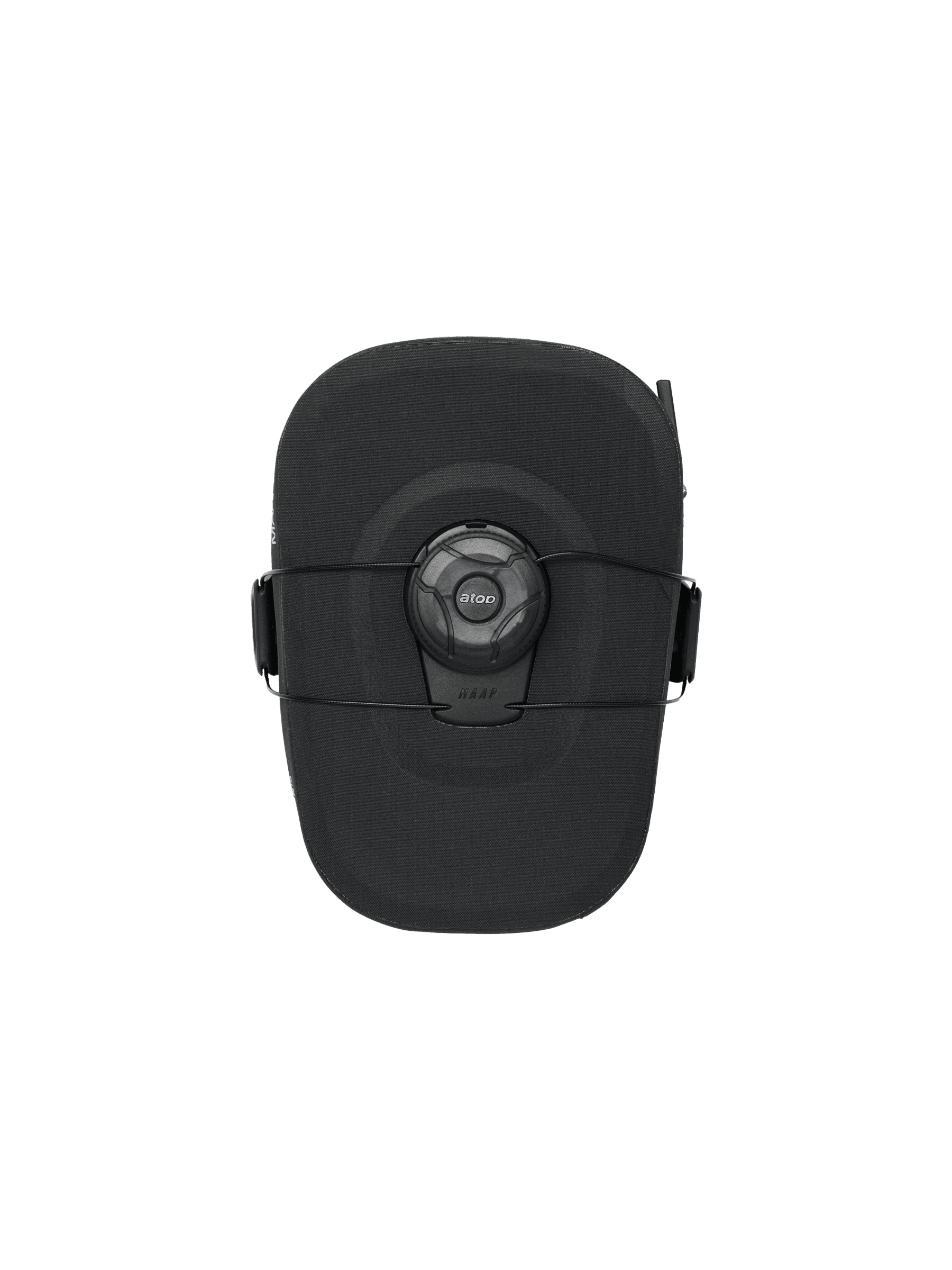 Shield Saddle Bag - Large