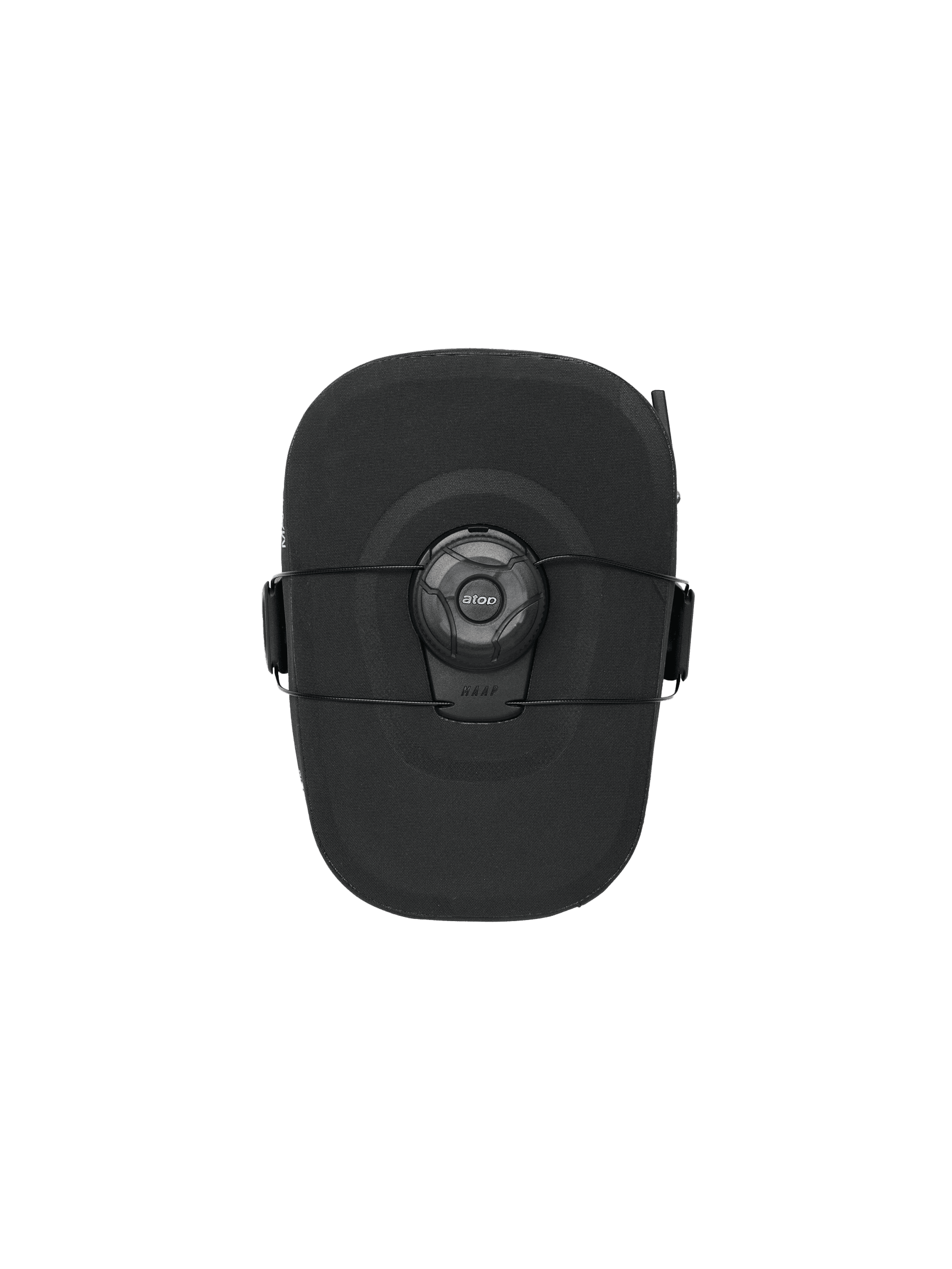 Shield Saddle Bag - Small