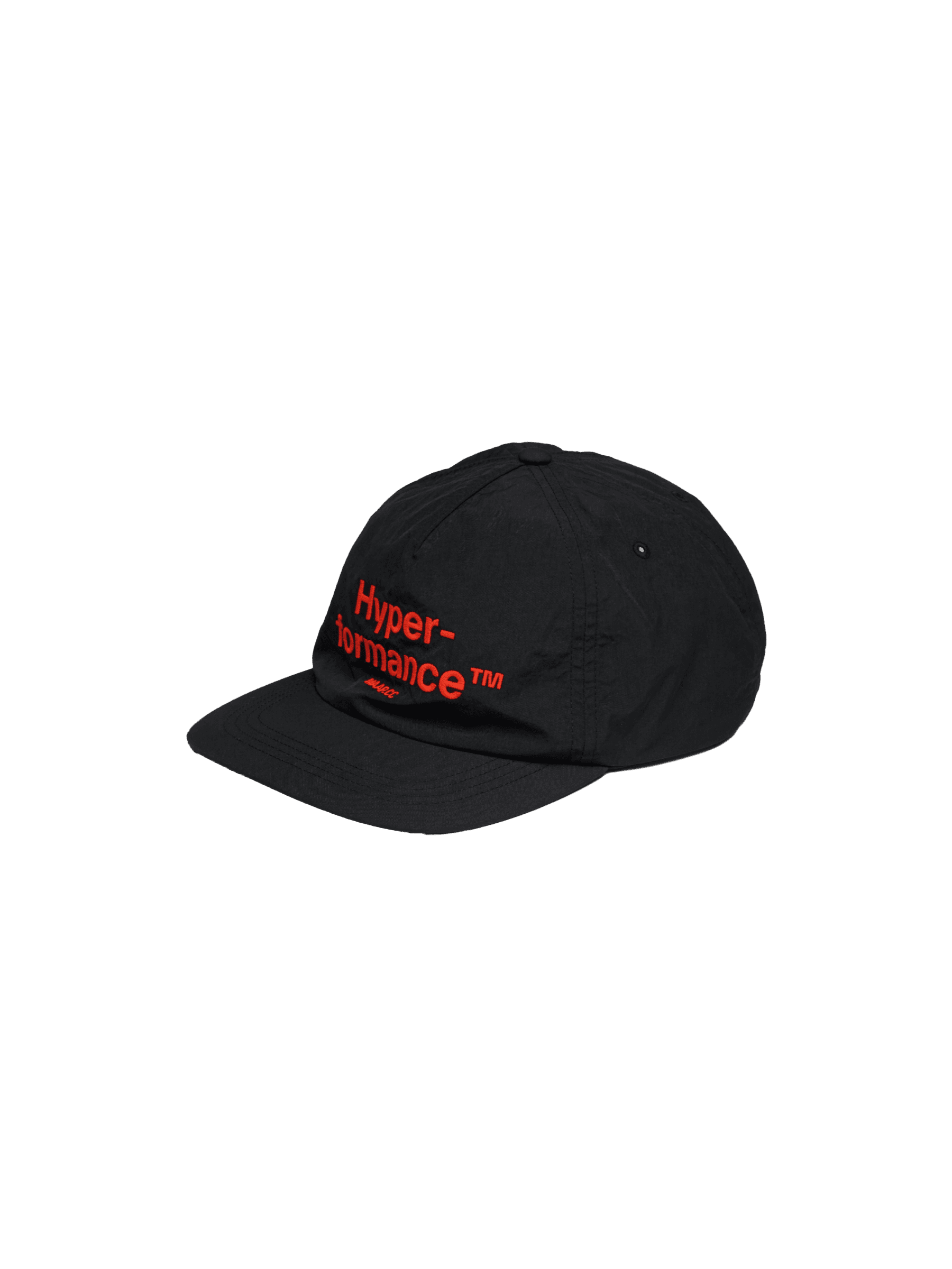 Hyper 5 Panel Nylon Cap