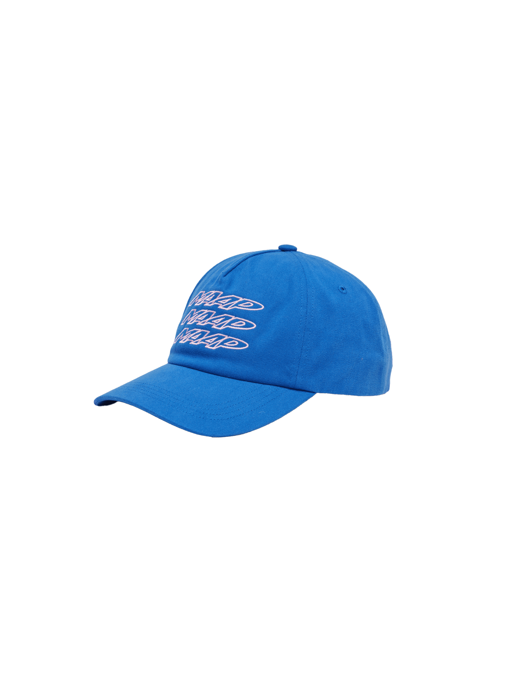 Pulse 5 Panel Twill Cap