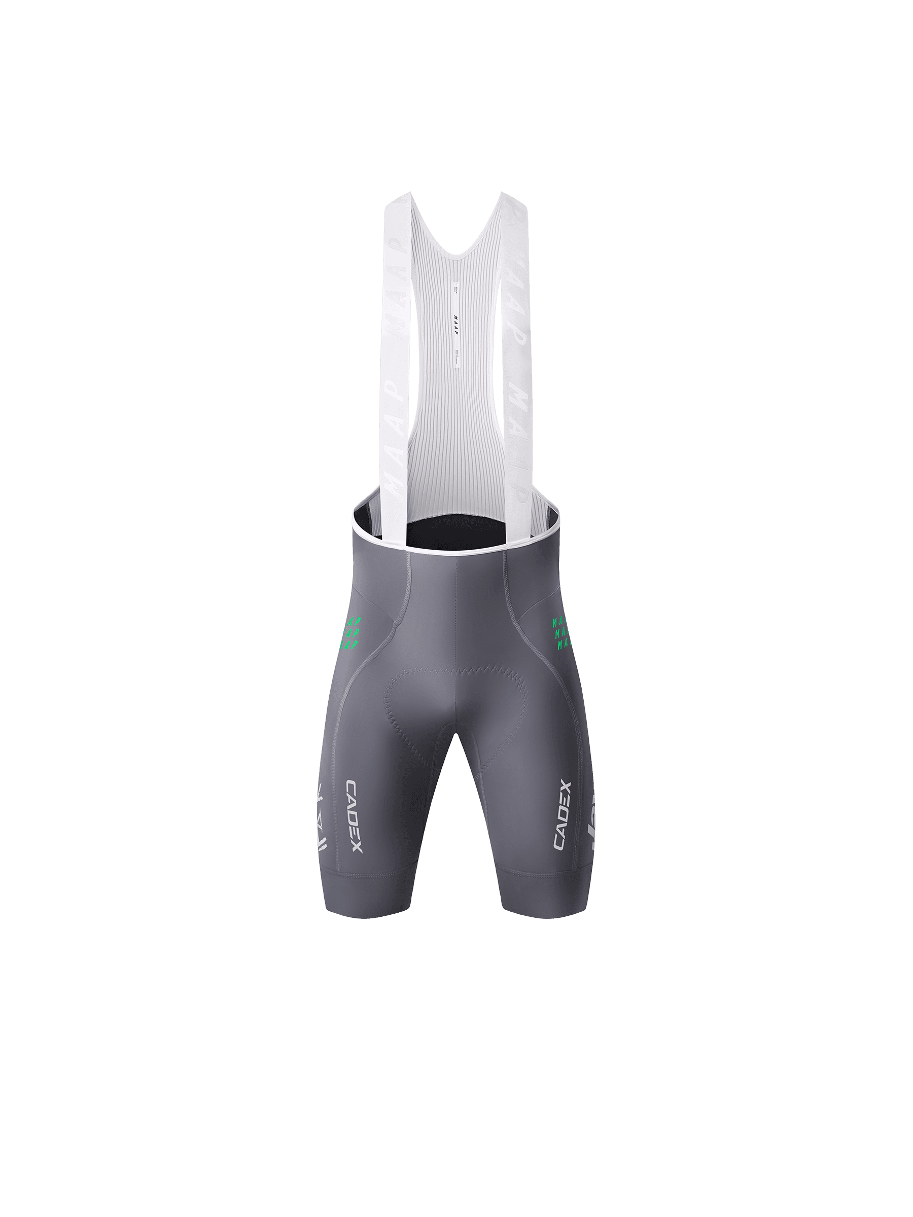 GreenEDGE 26 Team Bib Evo