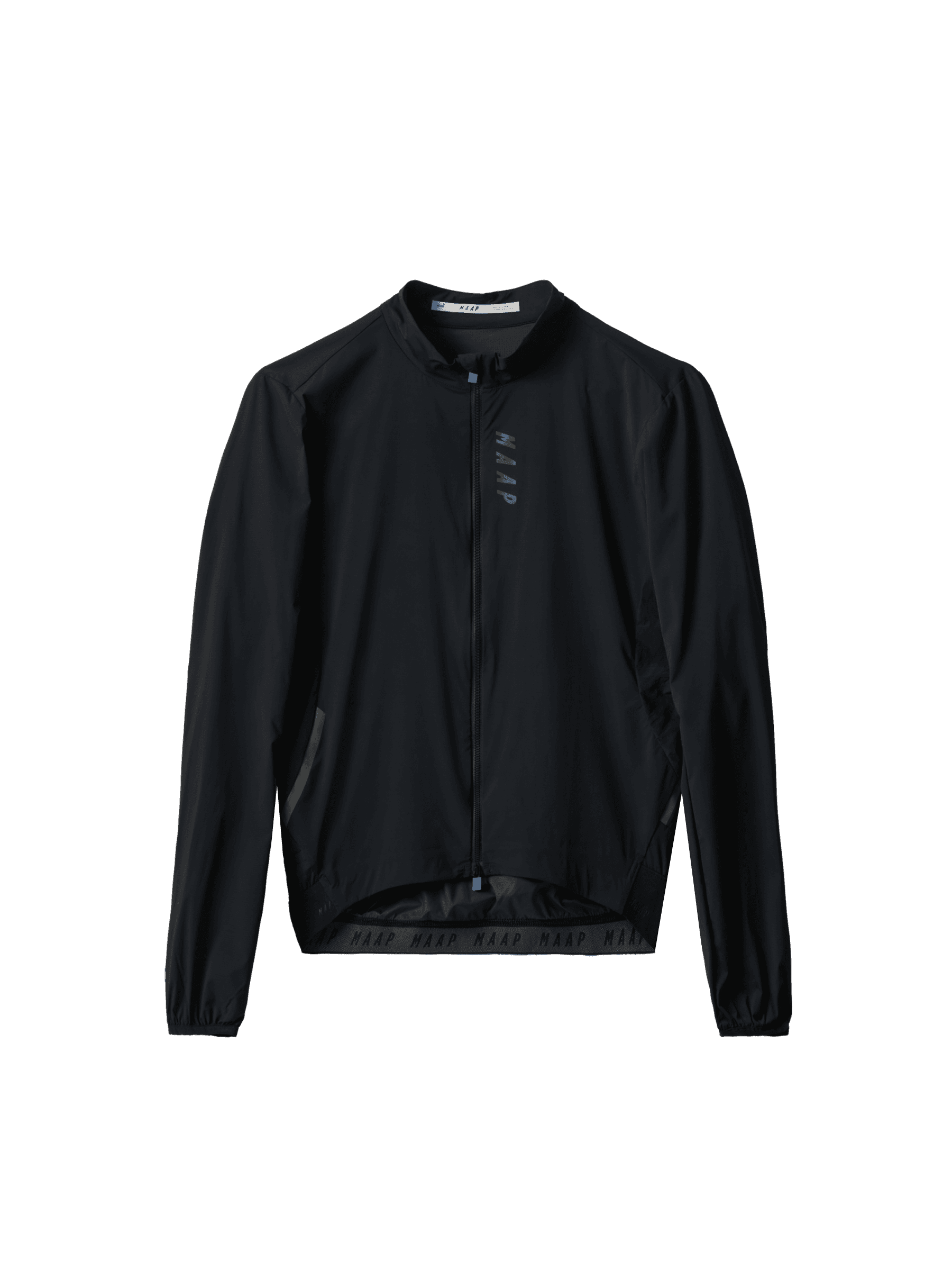 Flow Jacket