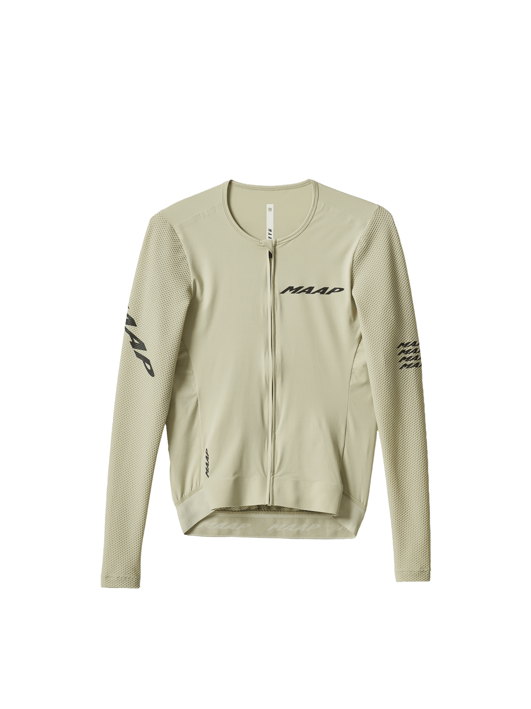 Emerge LS Jersey