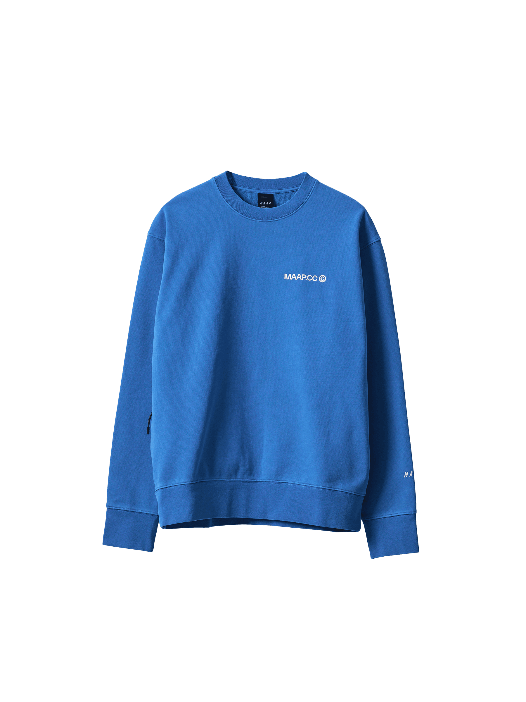 Essentials CC Crew