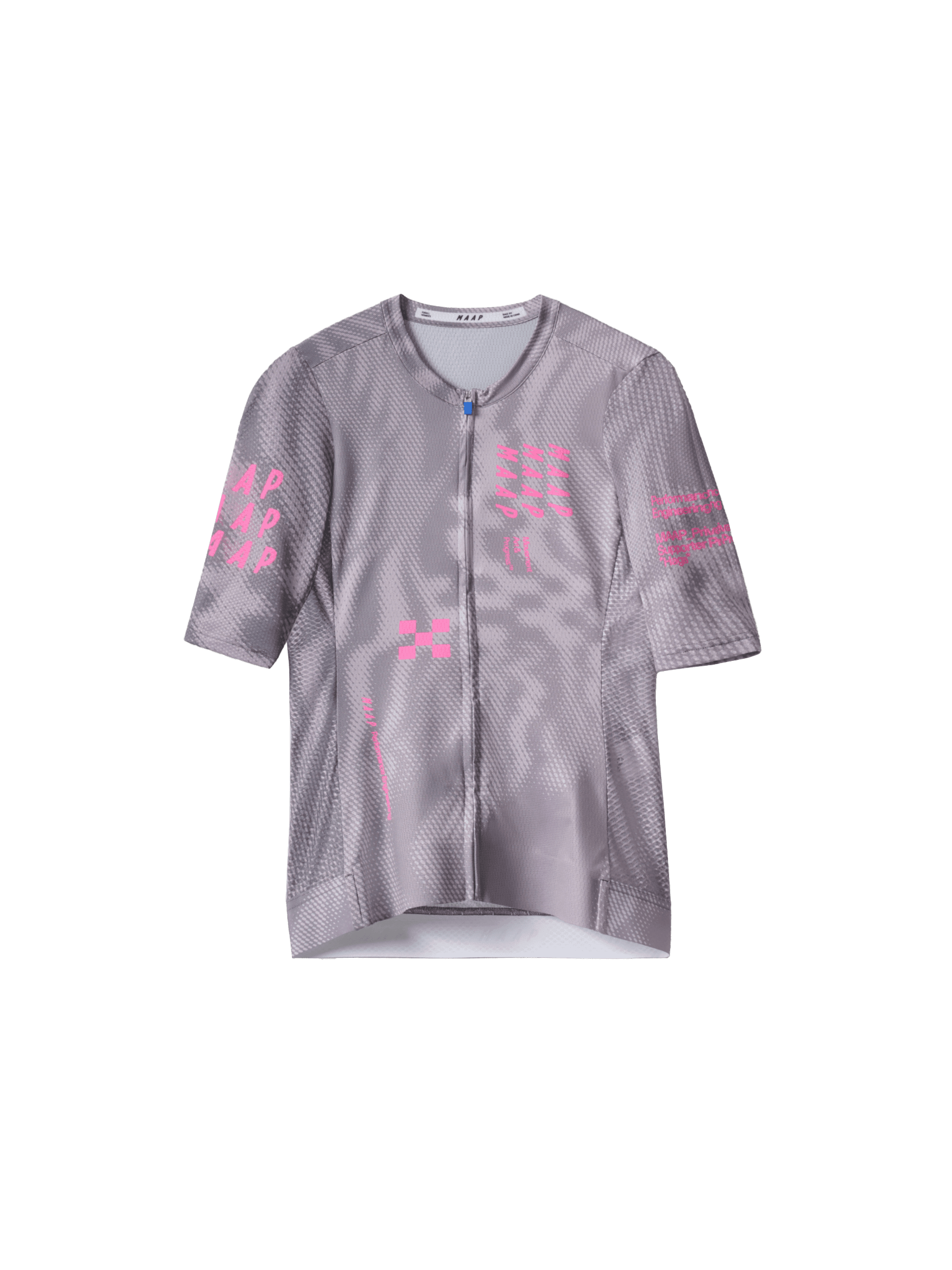 Women's Privateer C.H Pro Air Jersey 3.0