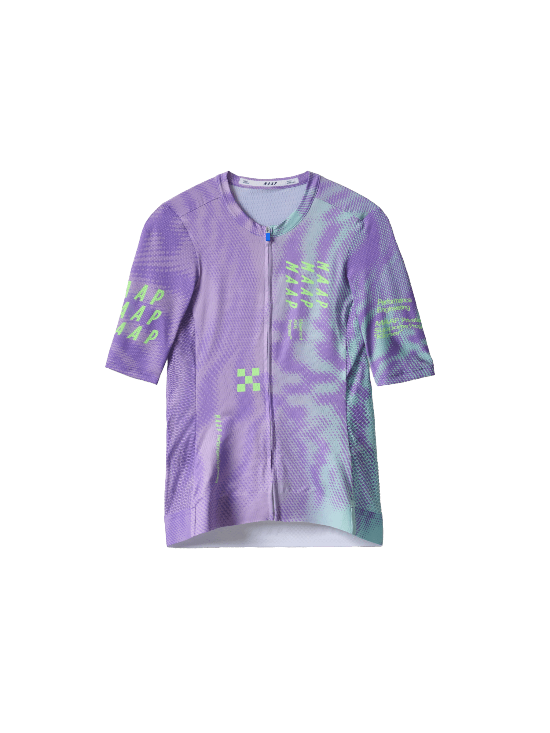 Women's Privateer R.K Pro Air Jersey 3.0